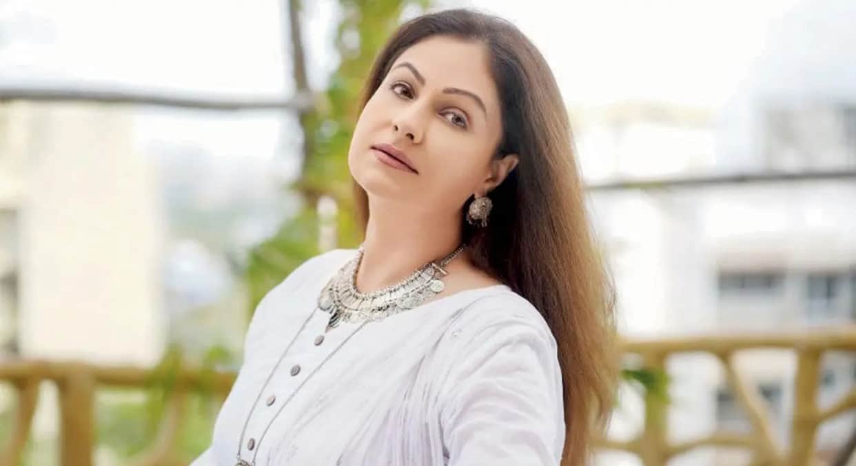Ayesha Jhulka talks about her break from bollywood movies and ott debut said it was game changer for me