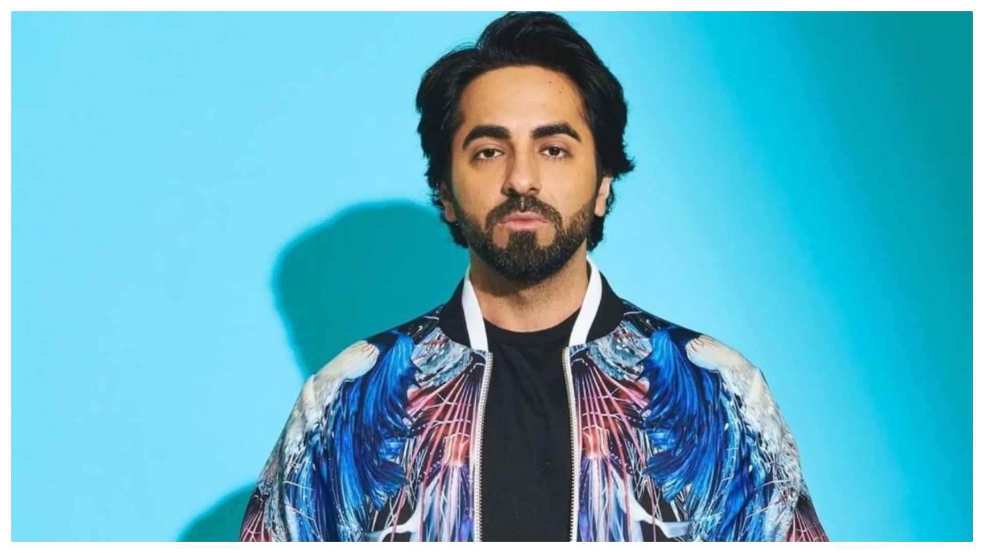 Ayushmann Khurrana on his international tours says Thrilled to be taking Indian music to global audience