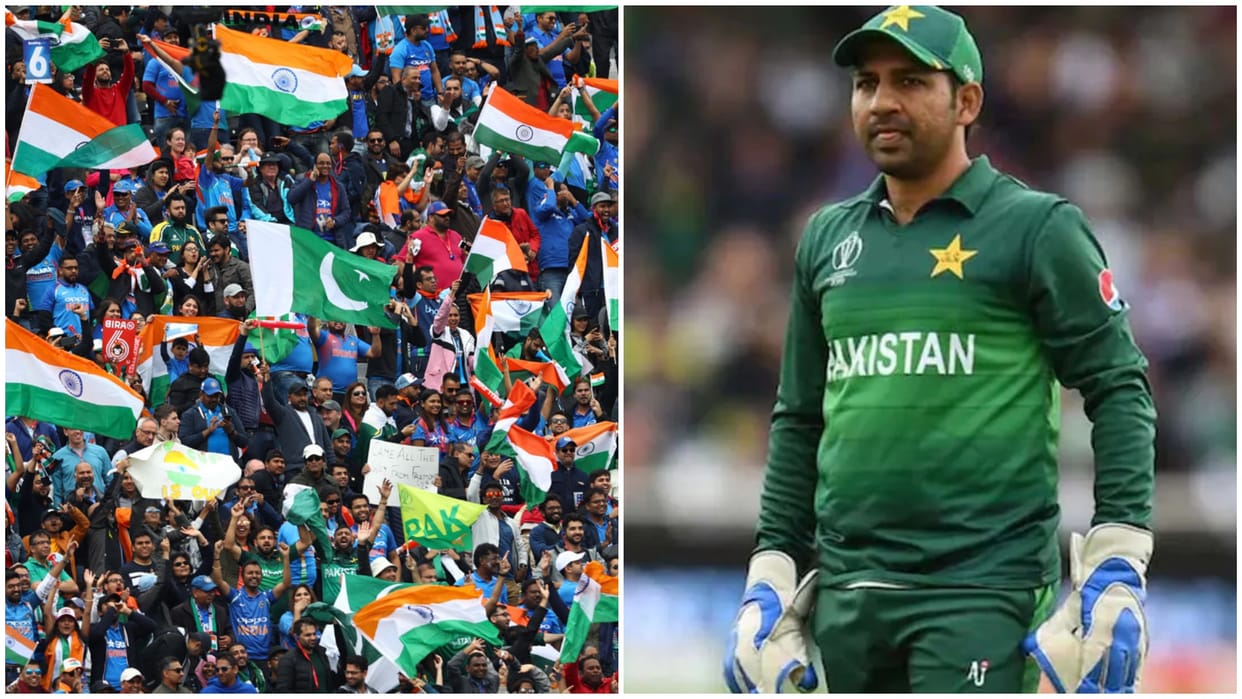 Asia Cup 2023: Sarfaraz Ahmed Response on India Refusing To Tour Pakistan For Asia Cup; Know Here | IPL 2023