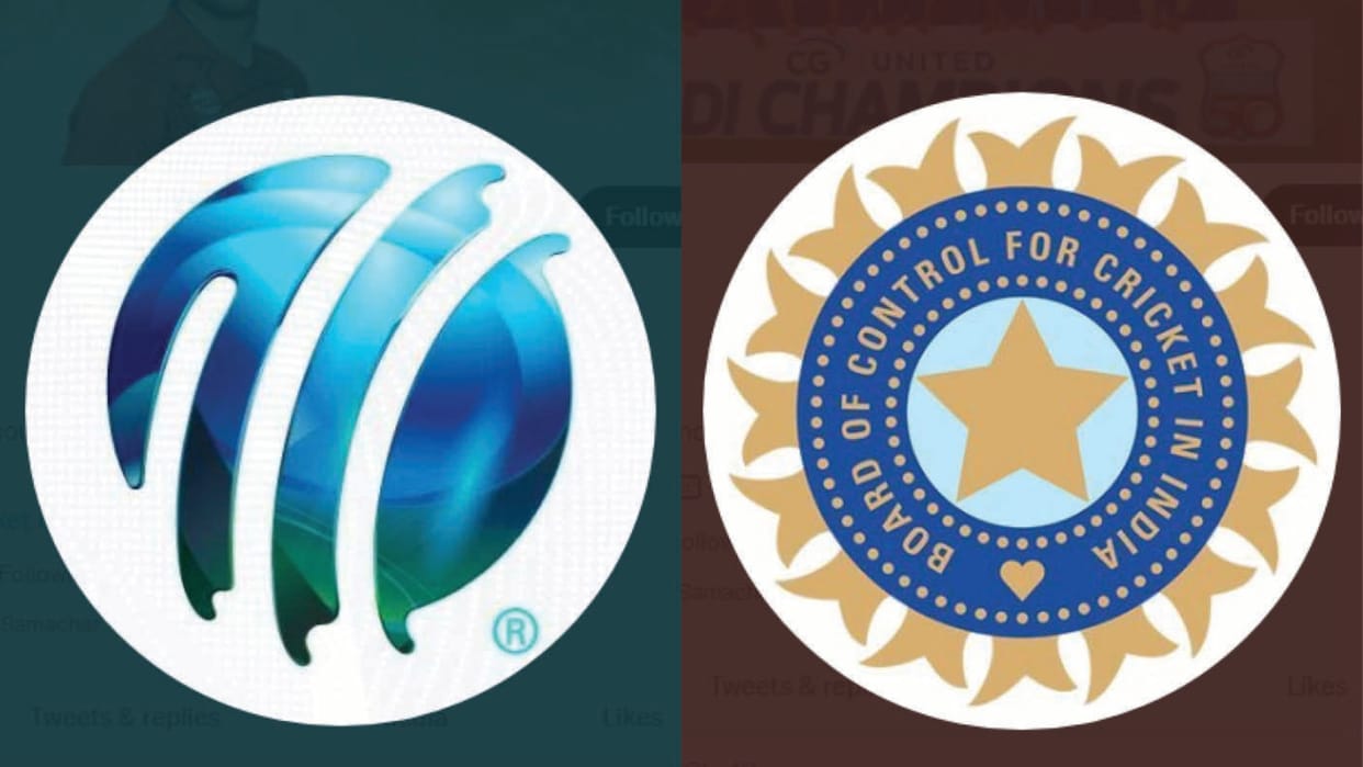 India has the highest share in ICC's earnings, will get Rs 1892 crore Pakistan far behind