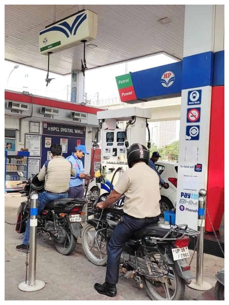 petrol diesel price cut news petrol diesel price drop news