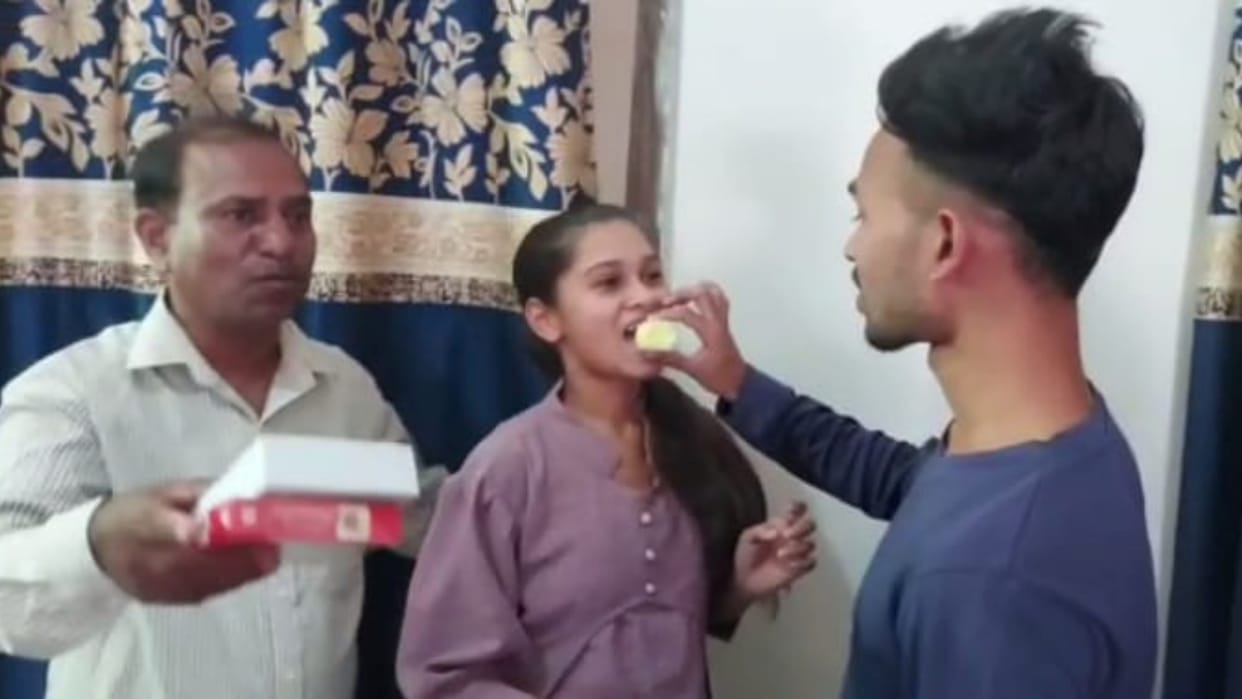 CGBSE Result 2023; Success Story of Chhattisgarh Board Exam Toppers