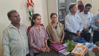 CGBSE Result 2023; Success Story of Chhattisgarh Board Exam Toppers