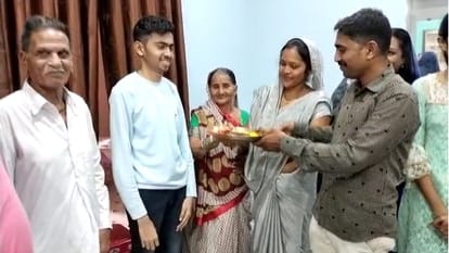 CGBSE Result 2023; Success Story of Chhattisgarh Board Exam Toppers