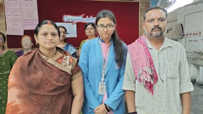 CGBSE Result 2023; Success Story of Chhattisgarh Board Exam Toppers