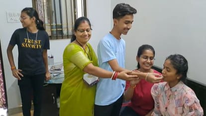 CGBSE Result 2023; Success Story of Chhattisgarh Board Exam Toppers