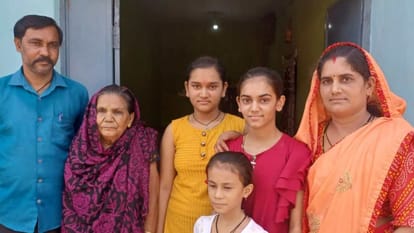 CGBSE Result 2023; Success Story of Chhattisgarh Board Exam Toppers