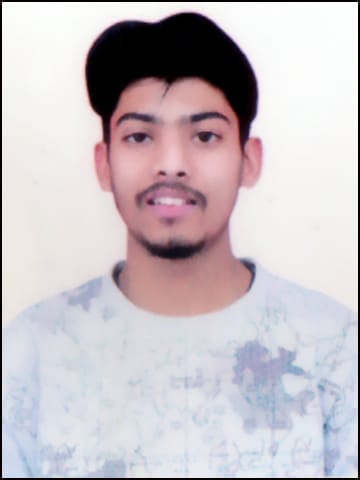 Muzaffarnagar News: student tells the story after he returns safly  from Manipur
