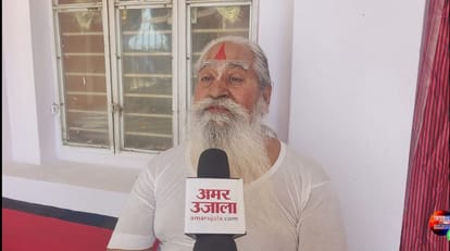 Dhirendra Shastri: This place is directly related to Lalu Yadav, Baba from Bageshwar is coming to Bihar patna