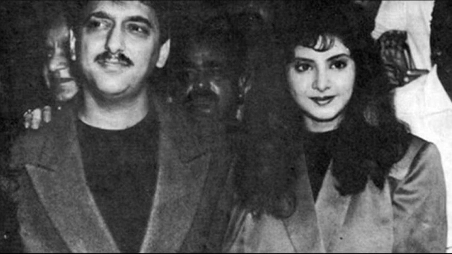 Divya Bharti Sajid Nadiadwala Wedding Annivesary know Lesser known Facts About couple and their love story
