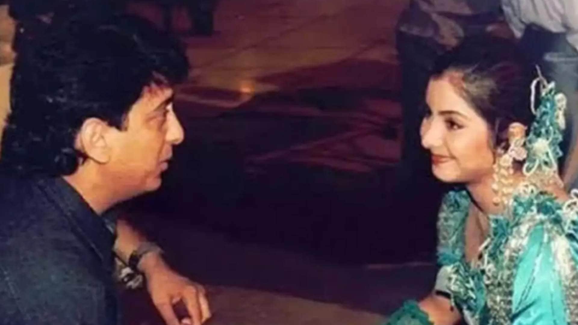 Divya Bharti Sajid Nadiadwala Wedding Annivesary know Lesser known Facts About couple and their love story