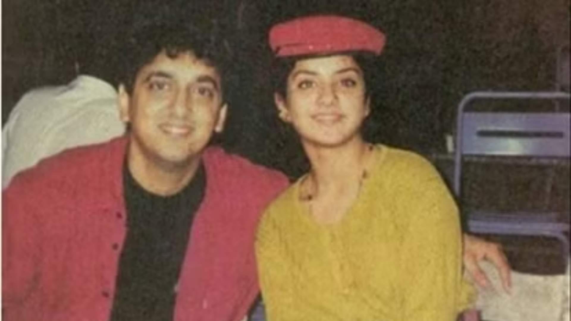 Divya Bharti Sajid Nadiadwala Wedding Annivesary know Lesser known Facts About couple and their love story
