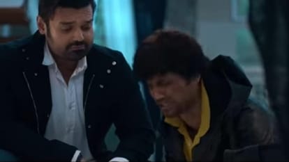 Rosh Movie Review in Hindi Mimoh Chakraborty Yash Raj Nikita Soni Alina Rai Vrajesh Hirji Govind Pandey