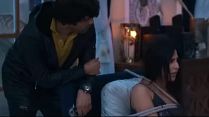 Rosh Movie Review in Hindi Mimoh Chakraborty Yash Raj Nikita Soni Alina Rai Vrajesh Hirji Govind Pandey