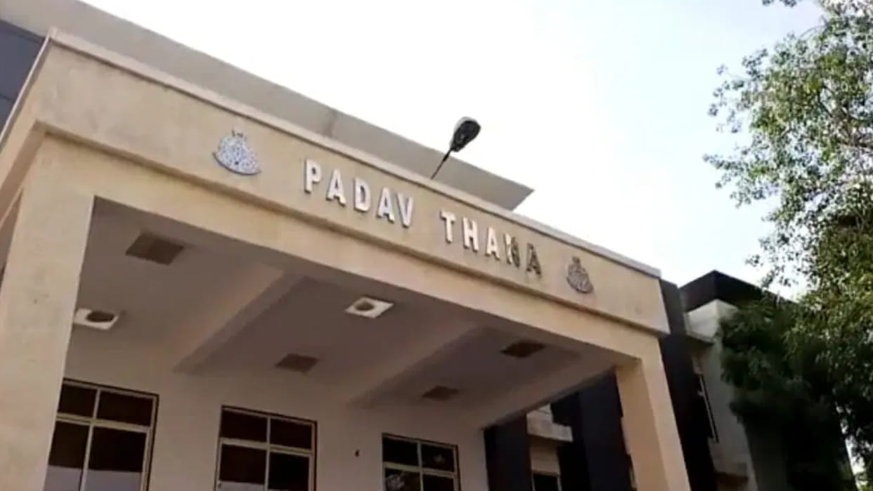 Female policeman of Gwalior police station committed suicide