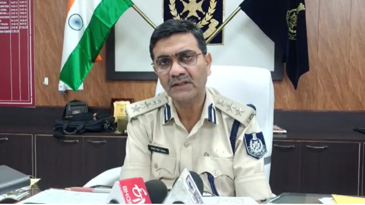 Police in alert mode regarding upcoming assembly elections Will prepare list of history sheeters and miscreant