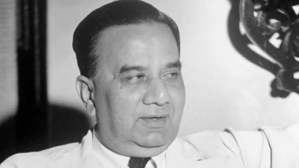 हुसैन शहीद सुहरावर्दी