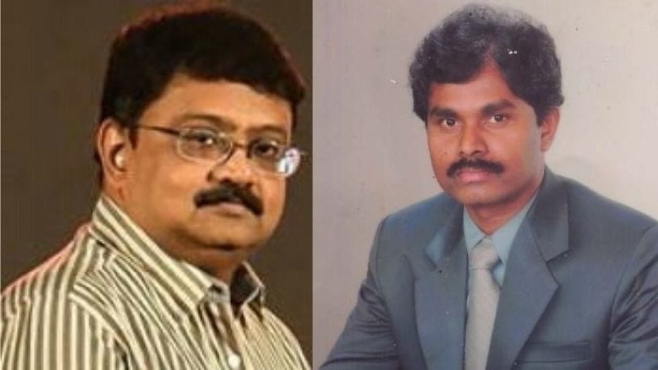 TN SEP Convener Prof L Jawahar Nesan resigns, alleged IAS officer Udhaiyachandran to abused and threatened