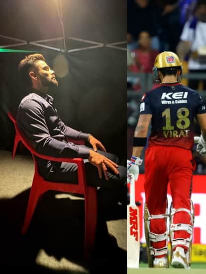 IPL 2023, Virat Kohli
