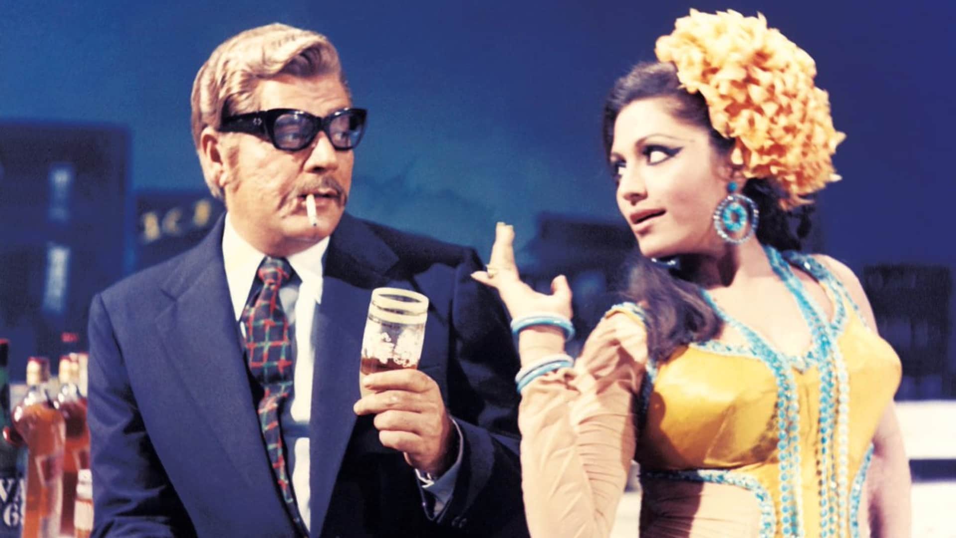 50 Years of Zanjeer Know Interesting Facts About Amitabh Bachchan Pran Super Hit Film