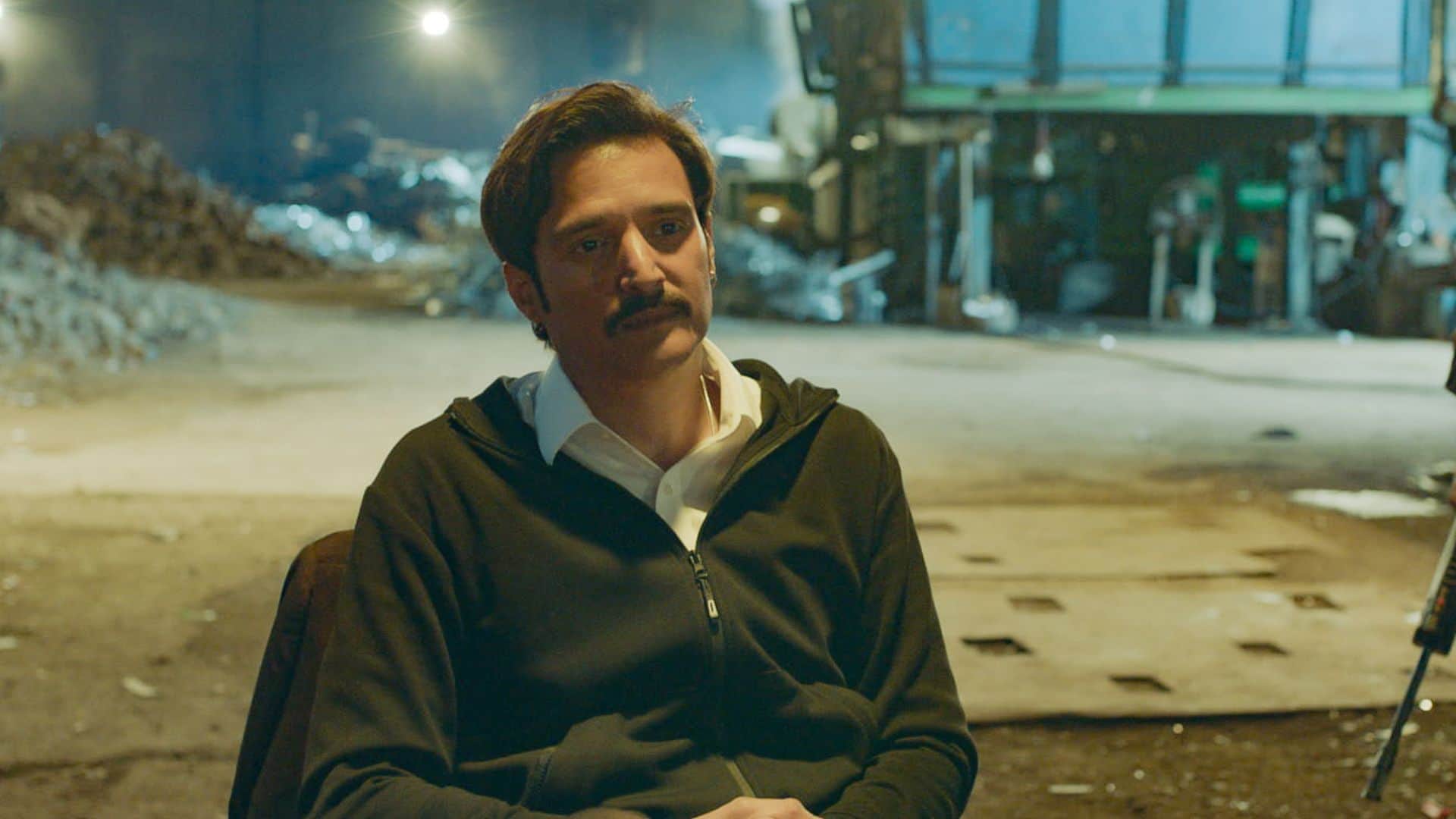 aazam actor jimmy shergill praised kangana ranaut said there is no better actress than her