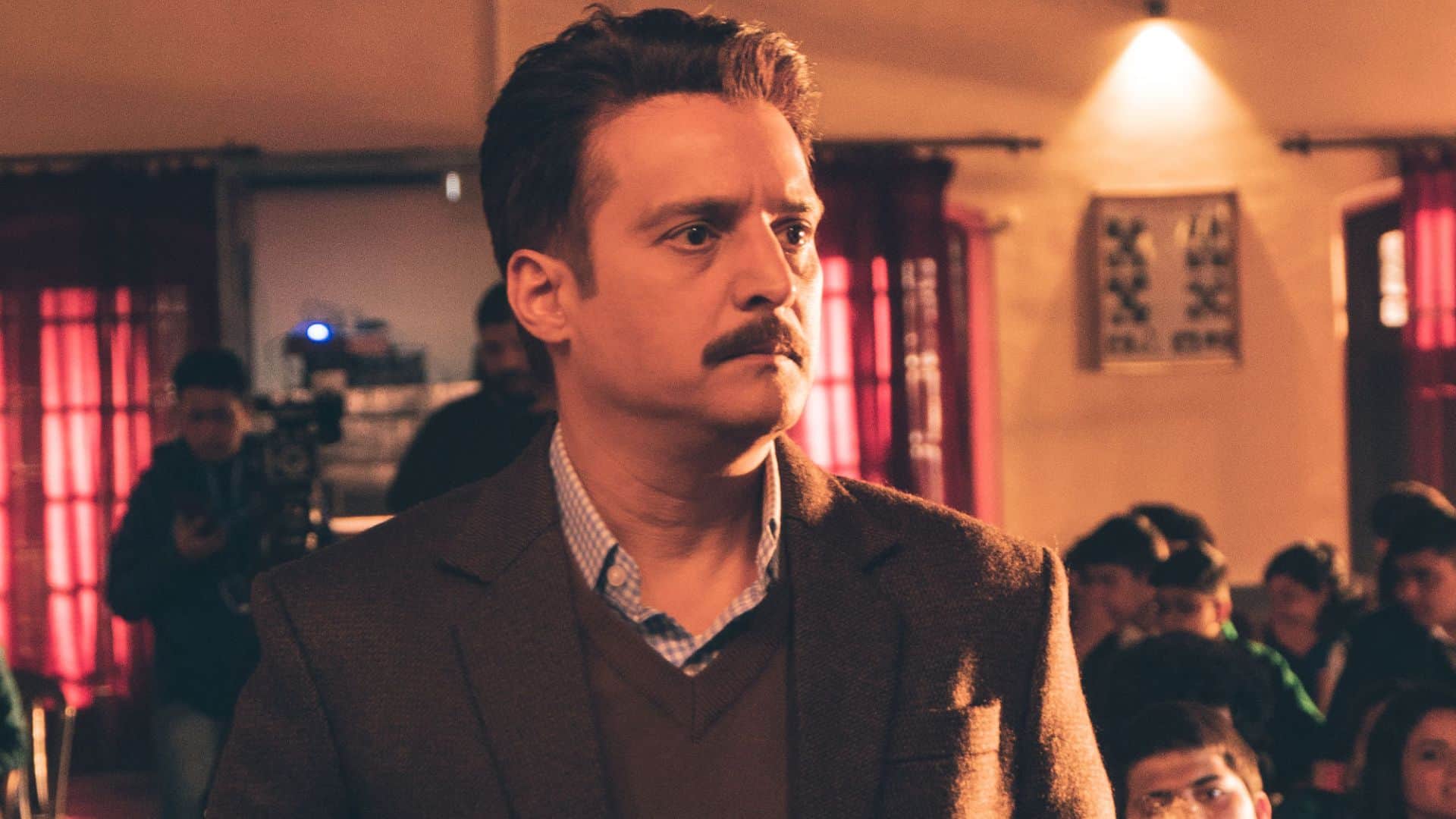 aazam actor jimmy shergill praised kangana ranaut said there is no better actress than her