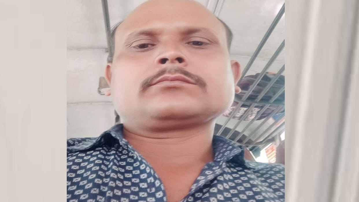 Banda: one died in a road accident