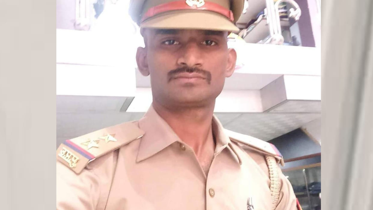 Fatehpur: Outpost in-charge suspended for indecency with mother-daughter