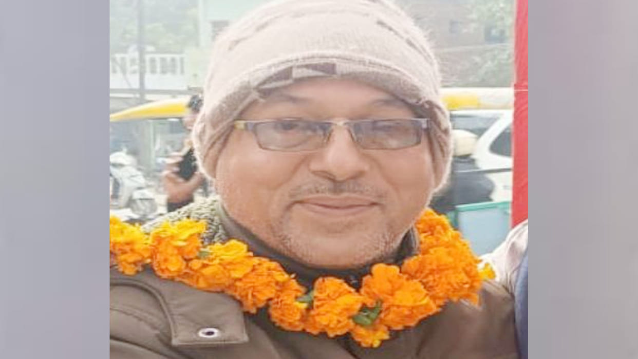 Kanpur: Iron trader shot dead, looted five lakhs