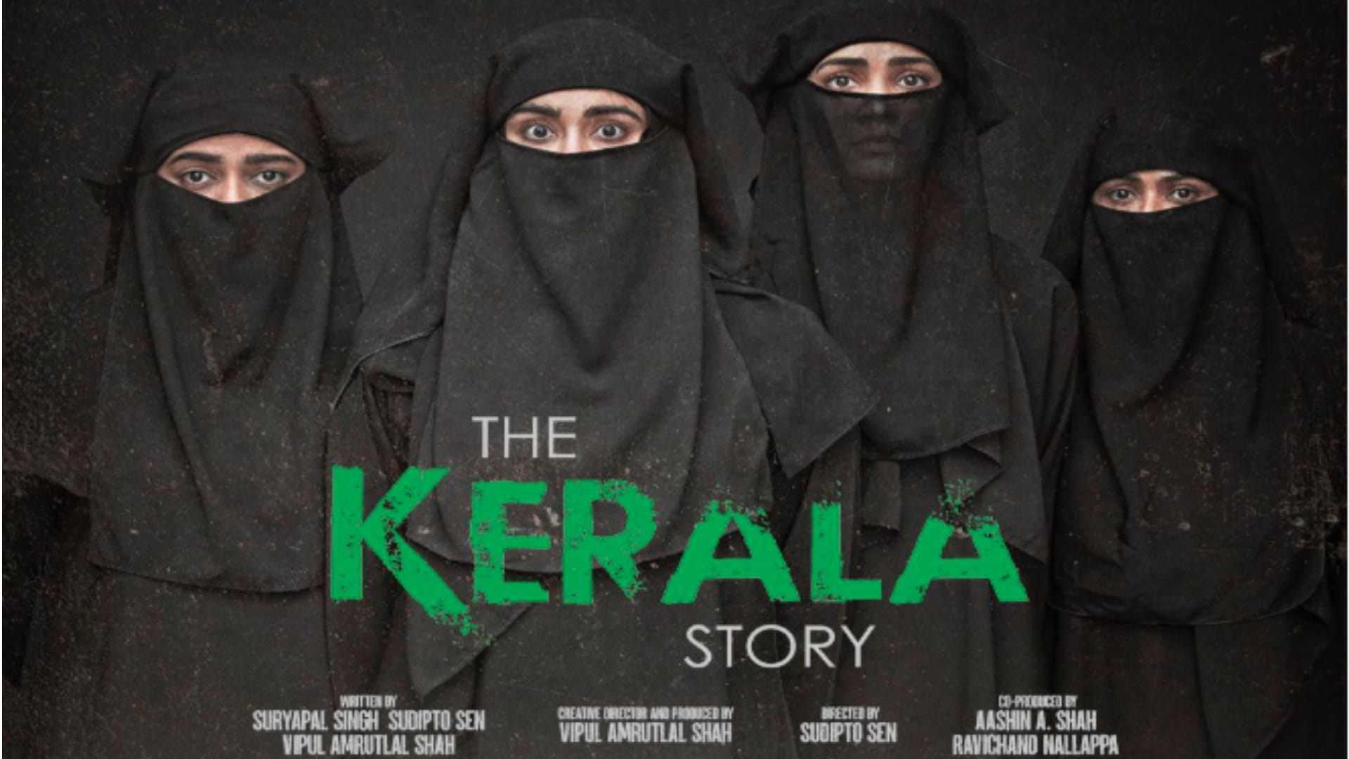 Interview of Suryapal Singh, writer of The Kerala Story