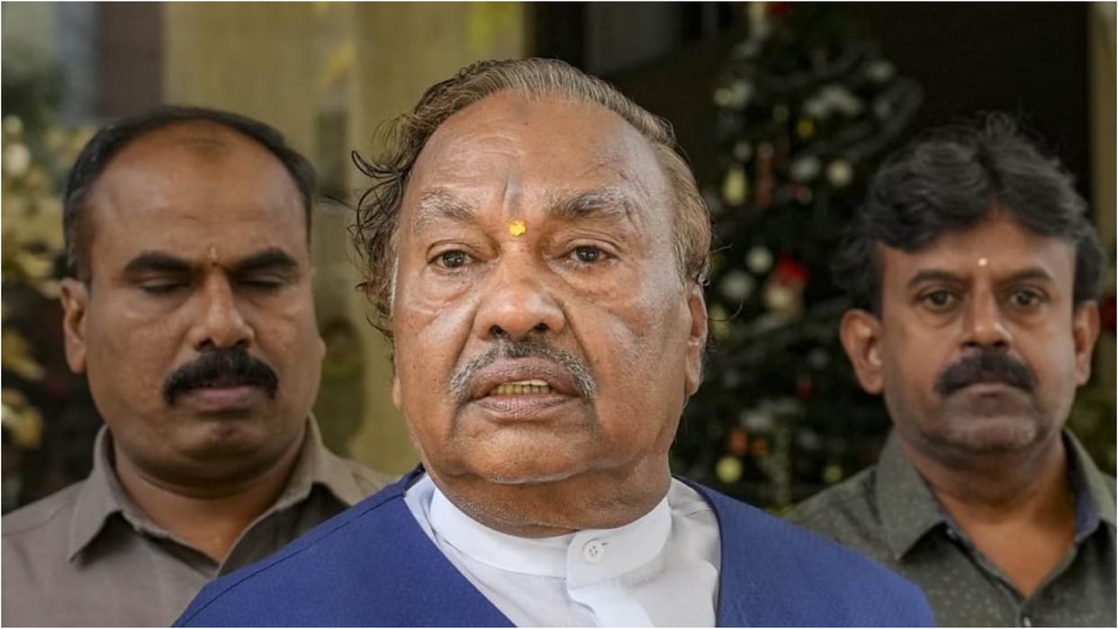 'Nationalist Muslims and Christians will vote for...', BJP leader's big claim amid voting in Karnataka