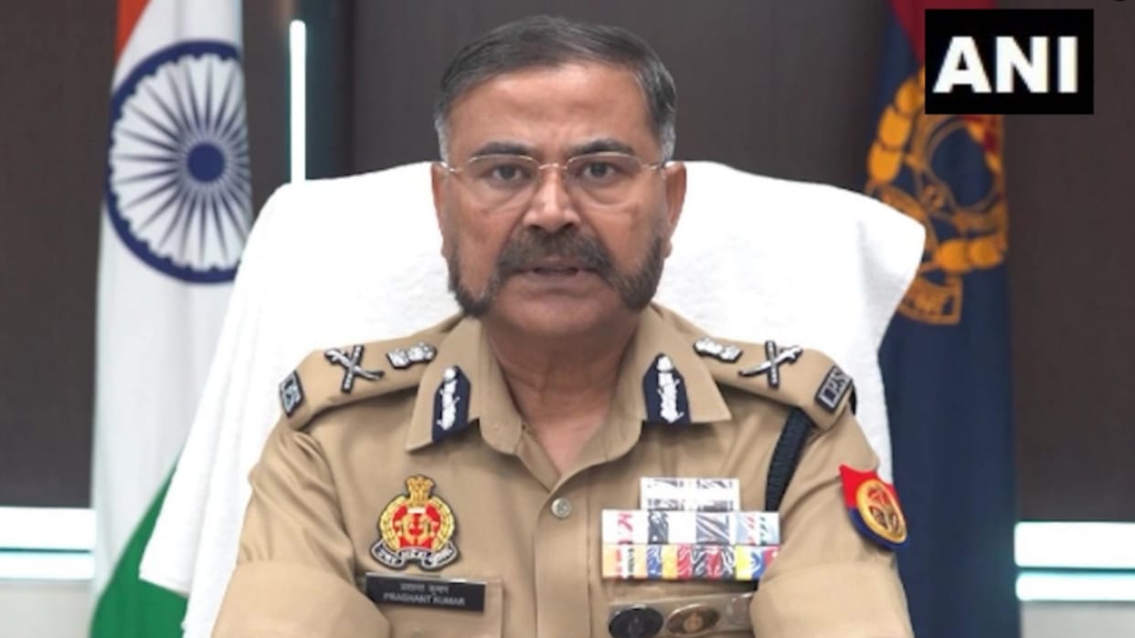 UP News: 253 company police force deployed for security arrangements on Kanwar Yatra