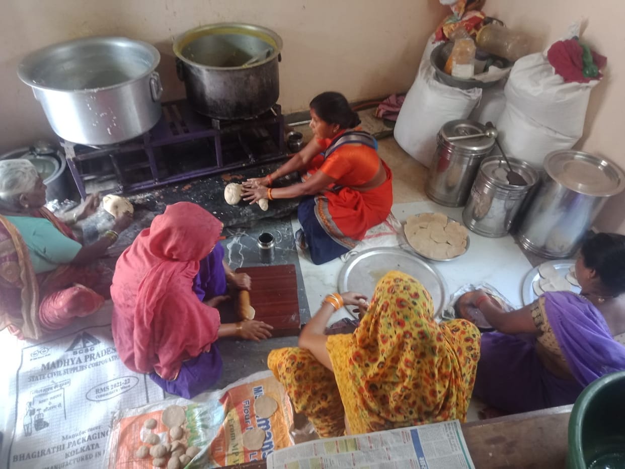 MP News: CM is empowering women, officers of Women and Child Development Department are making dear sisters un