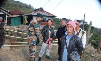 History of violence and blockade in manipur and consequences, here is the timeline of incidents