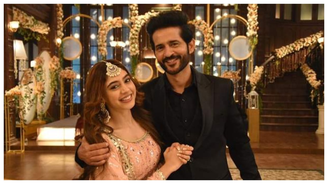 Bade Achhe Lagte Hain 2: Niti Taylor Hiten Tejwani show goes off air final episode will telecast on 24 may