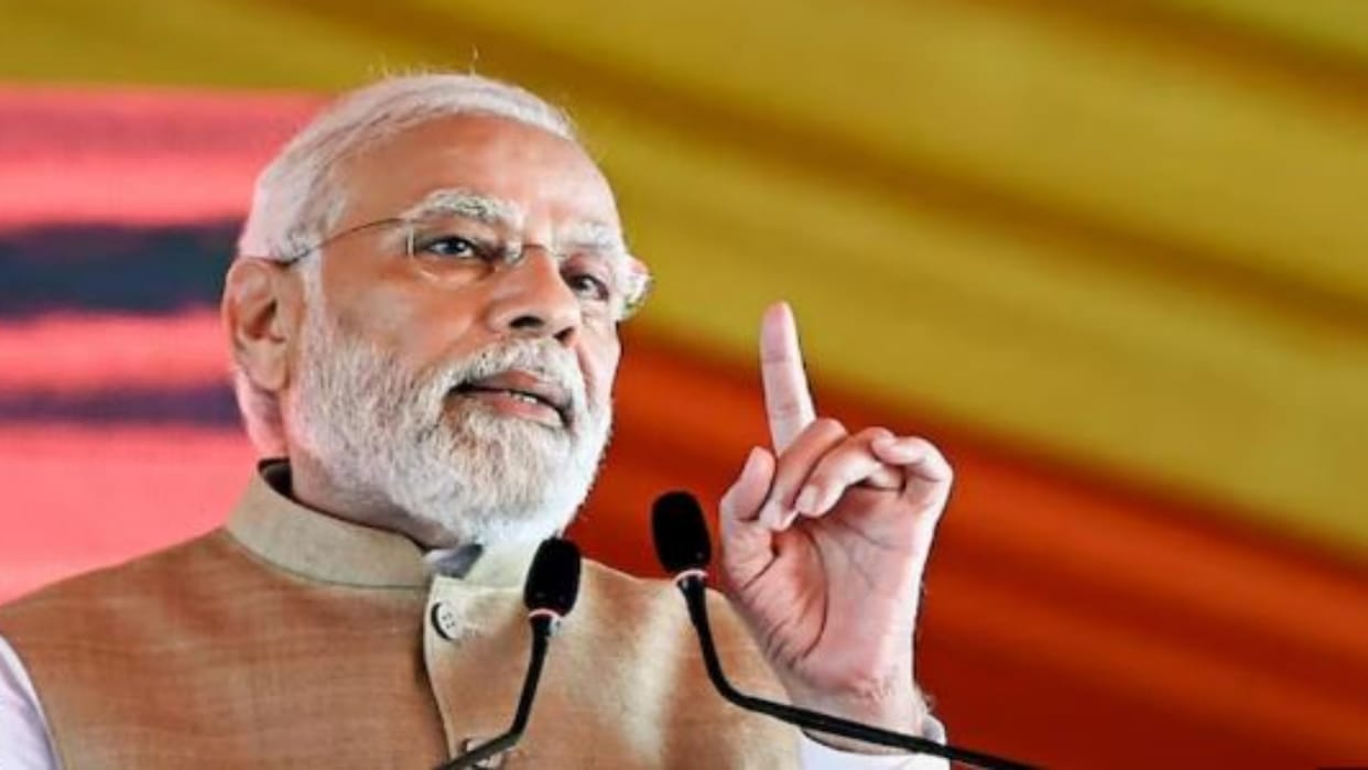 PM Modi entire program will be under security cover of SPG in Gorakhpur