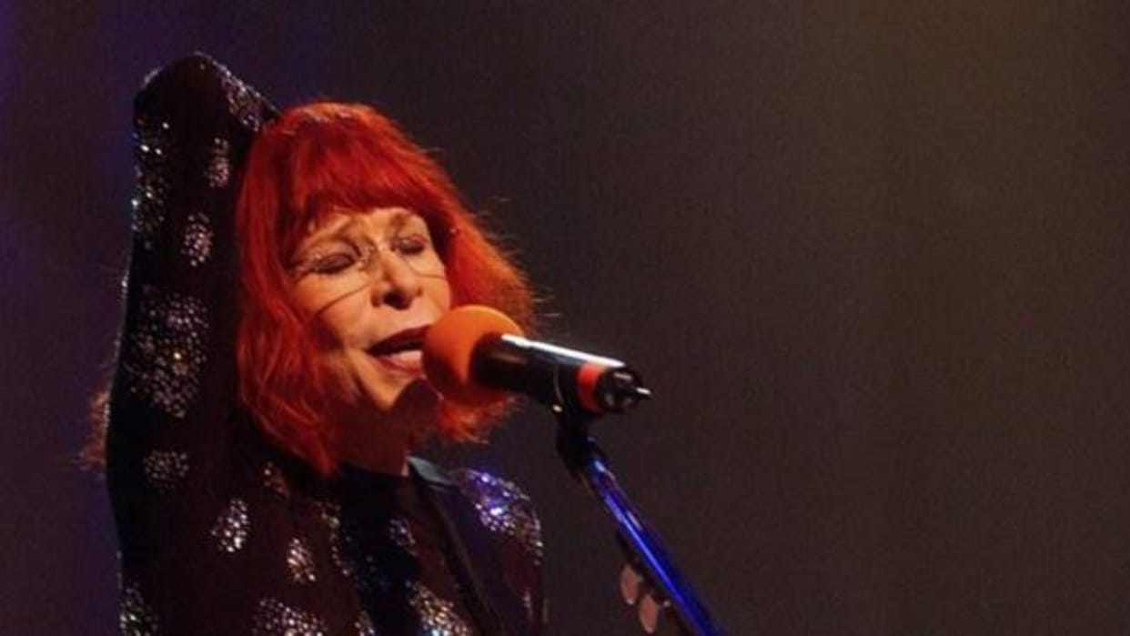 Rita Lee Death: Brazil long reigning Queen of Rock singer dies at 75 at her home