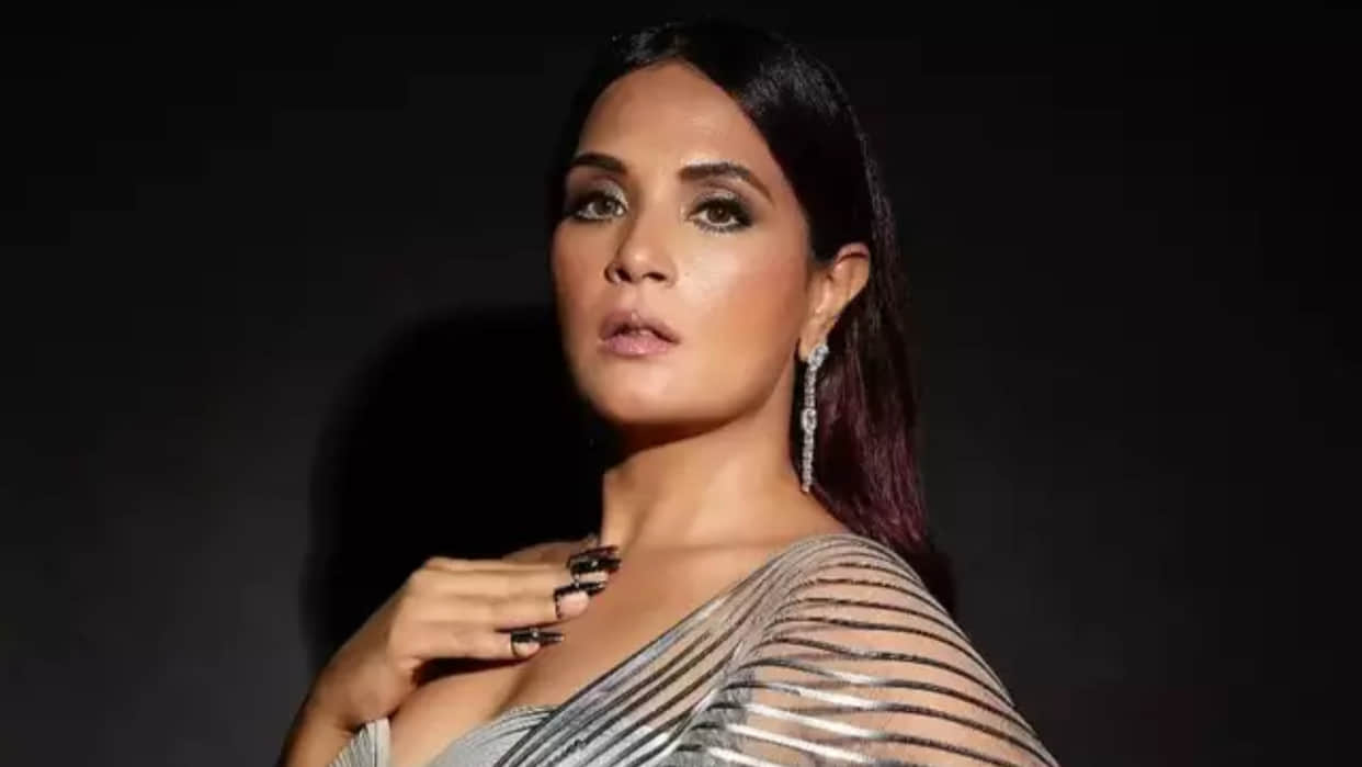 Richa Chadha fukrey 3 actress asks directors to cast good actors slams stars not getting you any opening