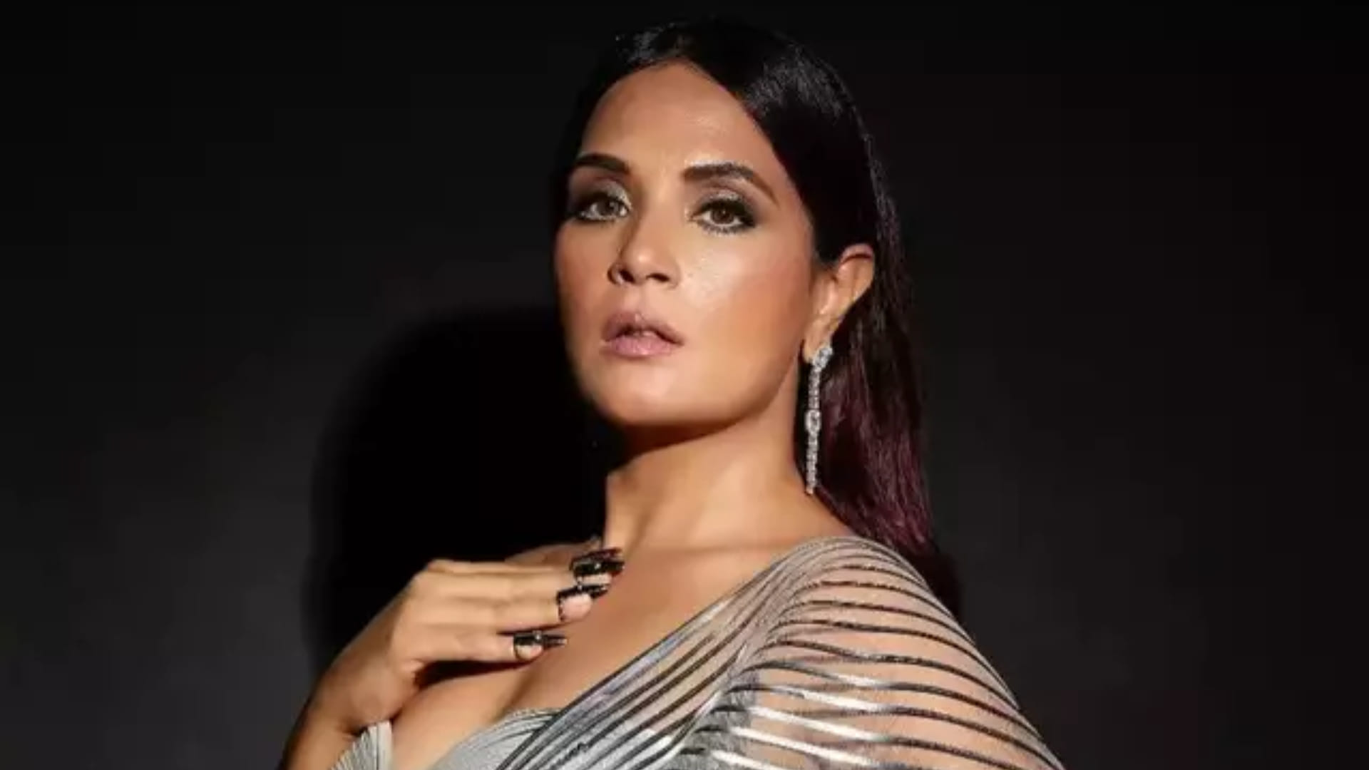 Richa Chadha slams Journalist Who Asked her For Interview On Manipur Violence blocks him afterwards