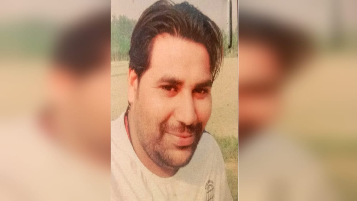 UP: Amit Kumar of Saharanpur was murdered in Punjab and both hands were chopped off to erase his identity