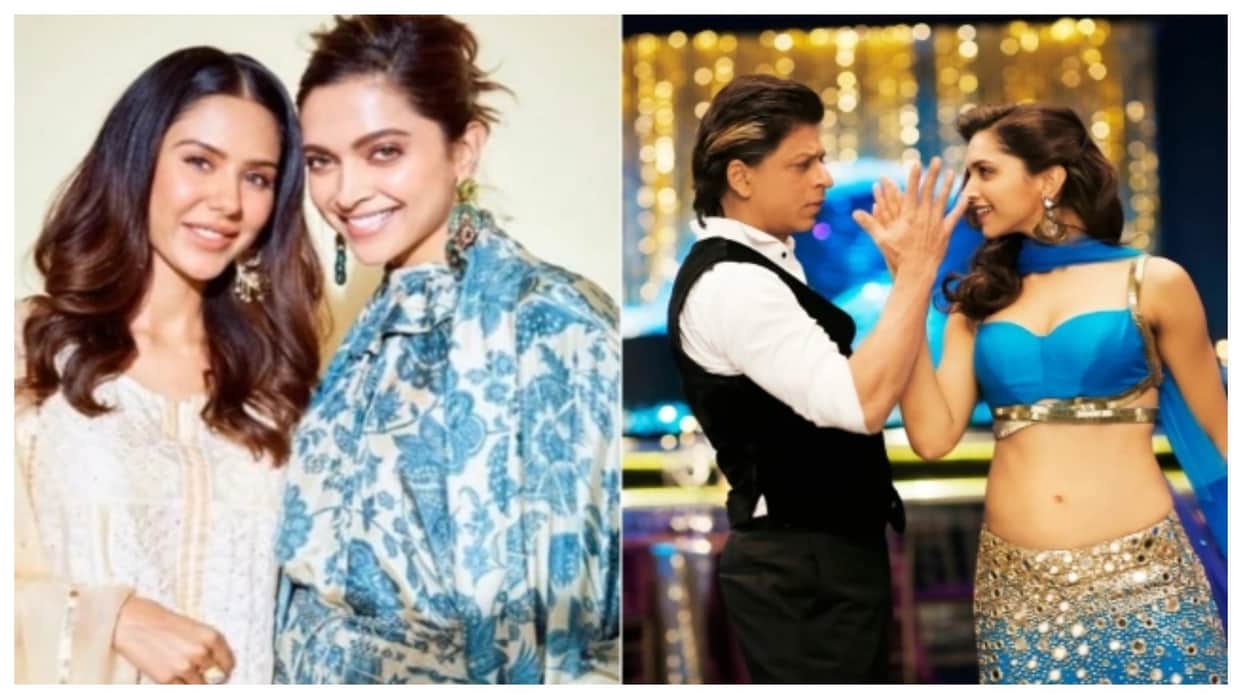 Sonam Bajwa reveals she auditioned for Deepika Padukone role in Happy New Year film with her mother