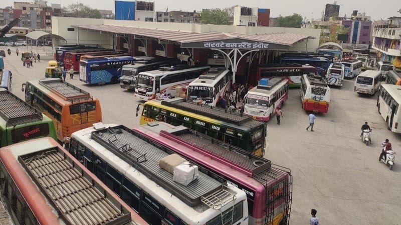 Rapid investigation of buses started after the accident
