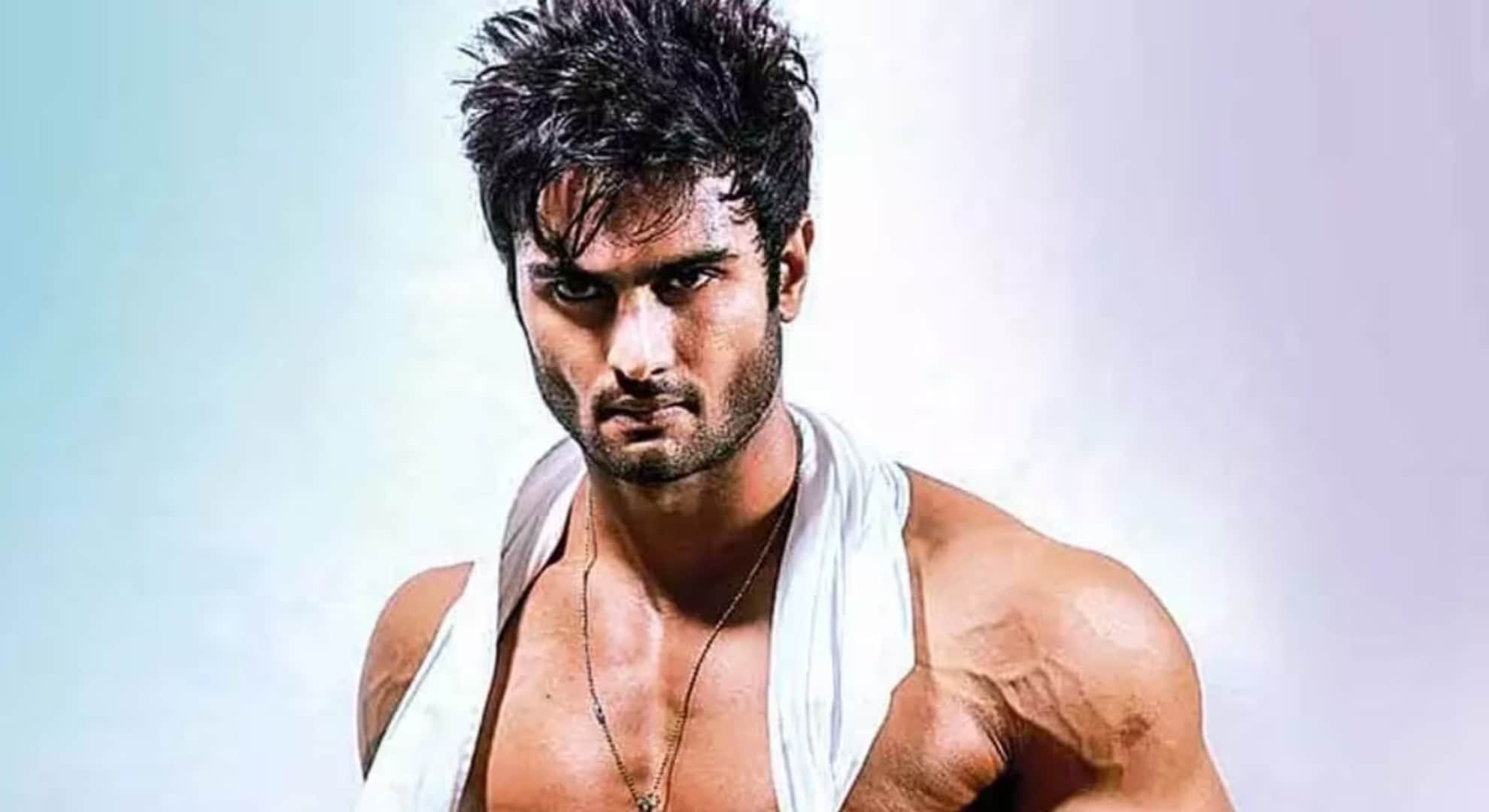 Sudheer Babu birthday know unknown facts about south actor who played villain role in tiger shroff film Baaghi