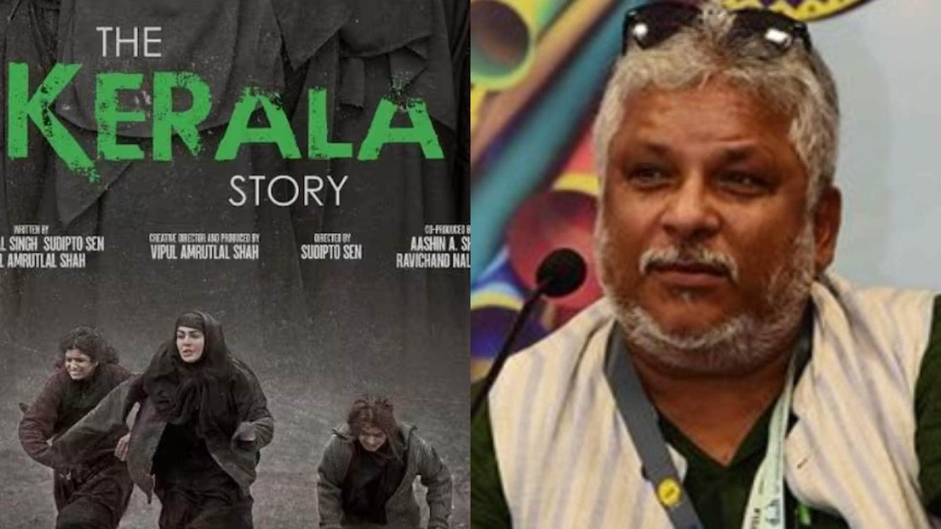 Sudipto Sen The Kerala Story director  hospitalized due exertion as due to continuously promoting film Reports