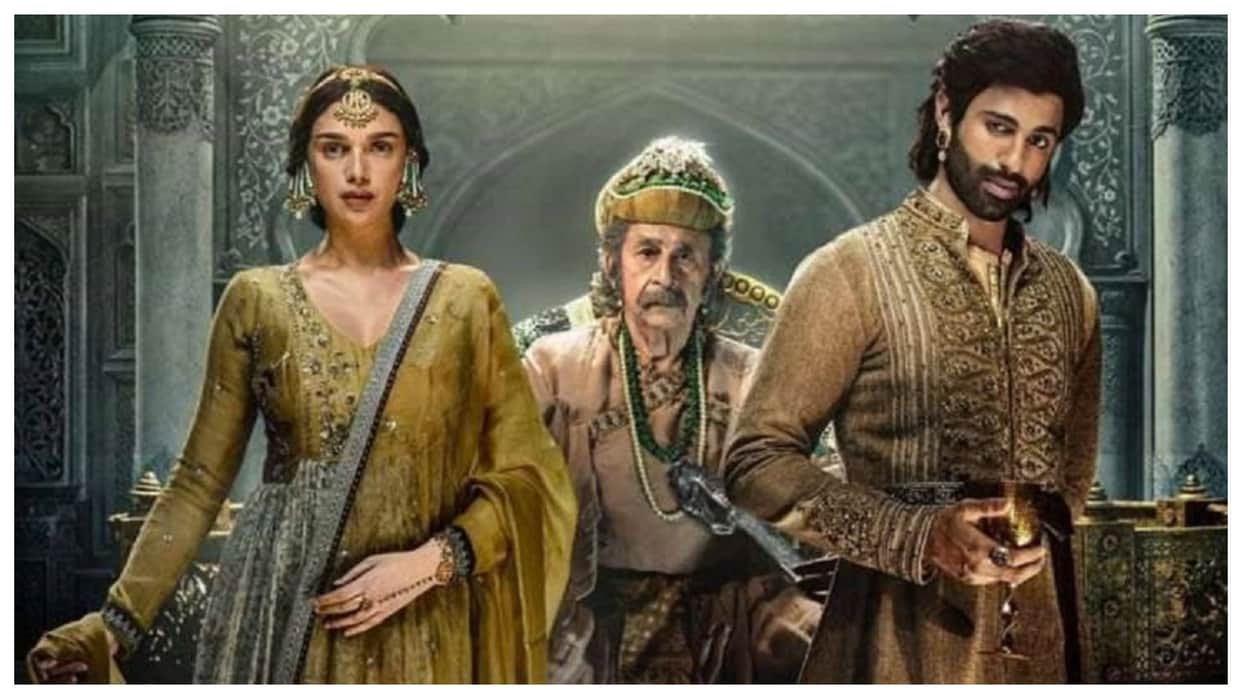 Taj Reign of Revenge: Zee5 popular Series Taj Divided by Blood Season 2 is Ready to Stream from 12 May