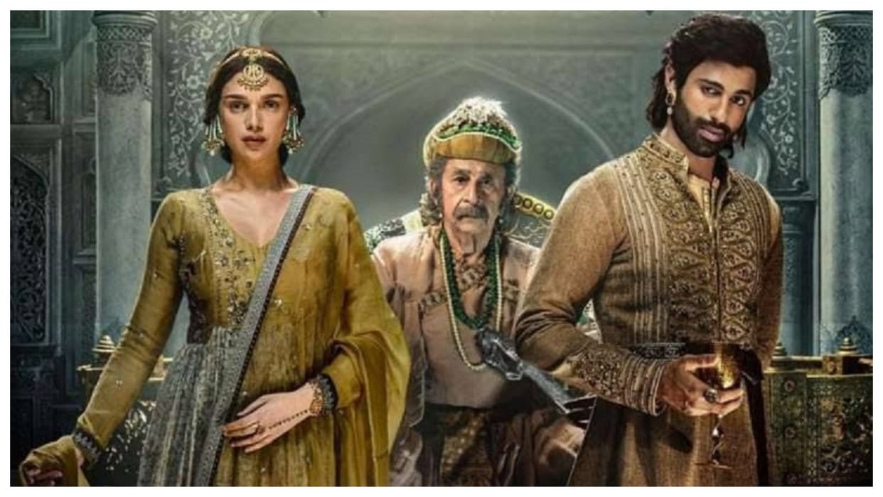Taj Reign of Revenge: Zee5 popular Series Taj Divided by Blood Season 2 is Ready to Stream from 12 May
