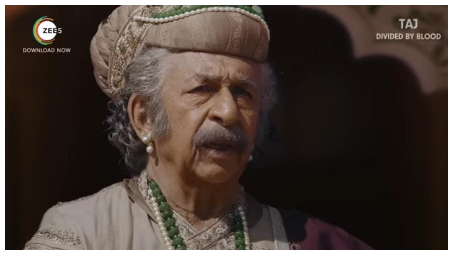 Taj Reign of Revenge: Zee5 popular Series Taj Divided by Blood Season 2 is Ready to Stream from 12 May