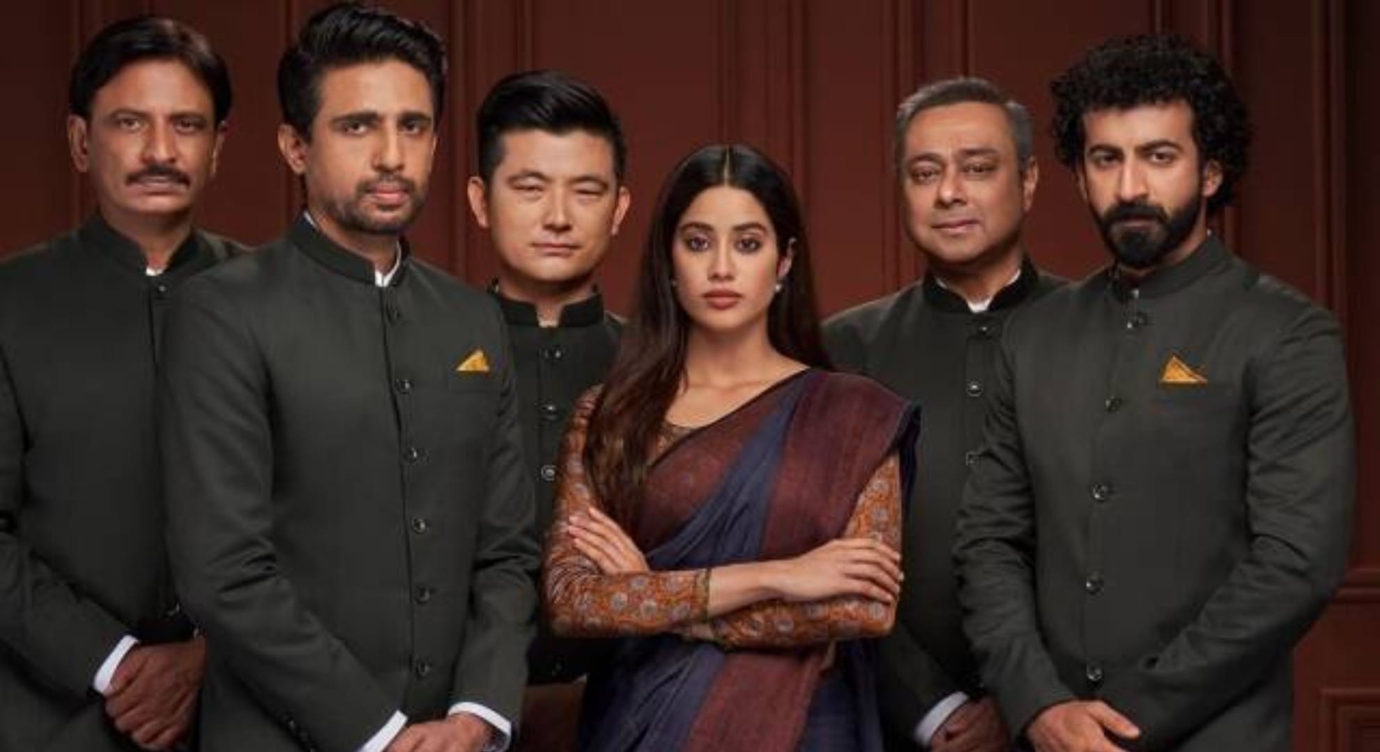 Janhvi Kapoor Ulajh First Schedule Completed Vikram Vedha on COLORS Cineplex Entertainment News