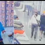 अमृतसर धमाके का मुख्य आरोपी आजादवीर सिंह।