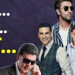 bollywood actors